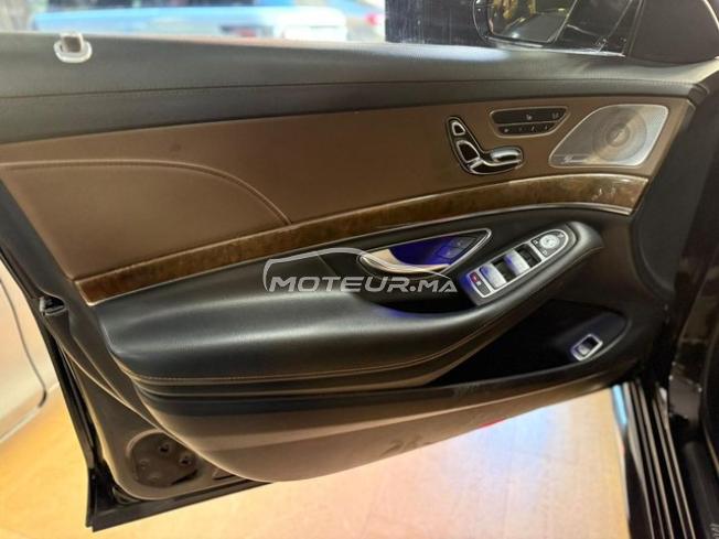 Mercedes-Benz Classe S Pack AMG 350