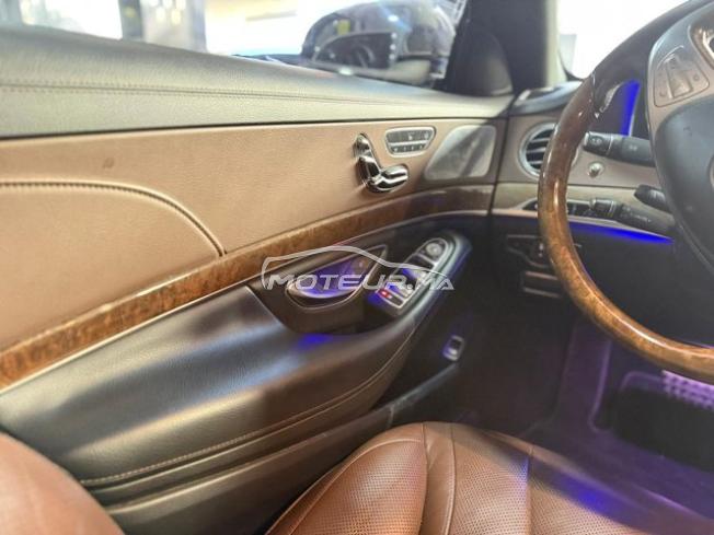 Mercedes-Benz Classe S Pack AMG 350