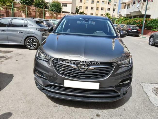 KIFAL - OPEL Grandland X