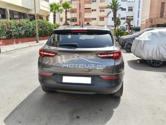 KIFAL - OPEL Grandland X