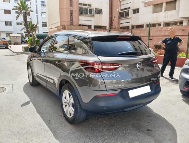 KIFAL - OPEL Grandland X