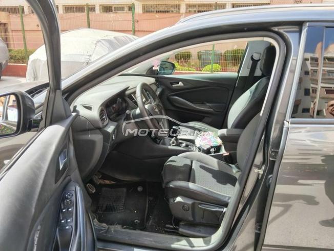 KIFAL - OPEL Grandland X