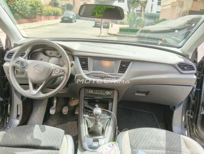 KIFAL - OPEL Grandland X