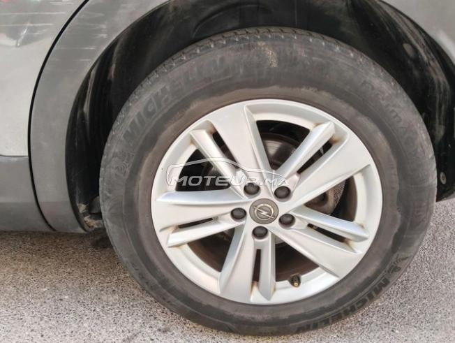 KIFAL - OPEL Grandland X