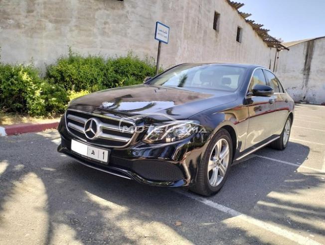 KIFAL - MERCEDES-BENZ Classe E