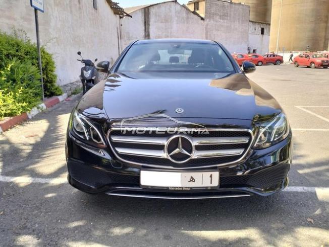 KIFAL - MERCEDES-BENZ Classe E