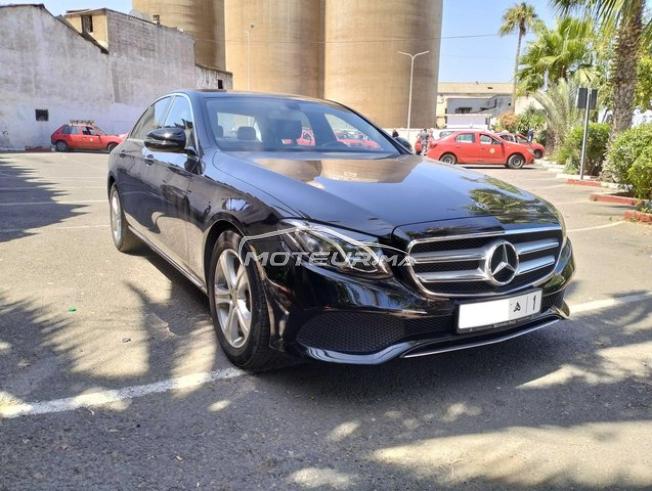 KIFAL - MERCEDES-BENZ Classe E