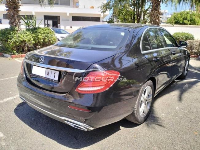 KIFAL - MERCEDES-BENZ Classe E
