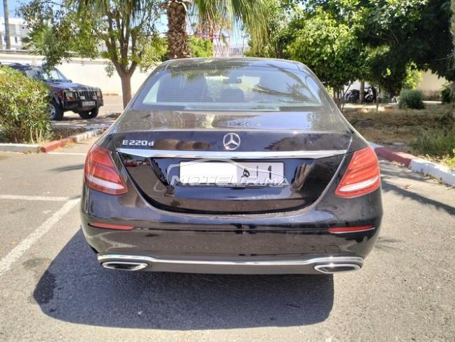 KIFAL - MERCEDES-BENZ Classe E