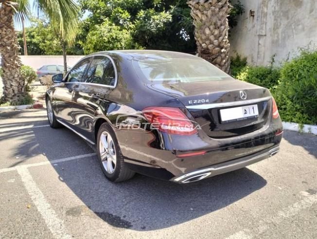 KIFAL - MERCEDES-BENZ Classe E