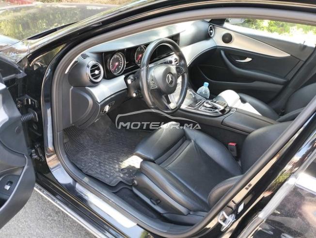 KIFAL - MERCEDES-BENZ Classe E