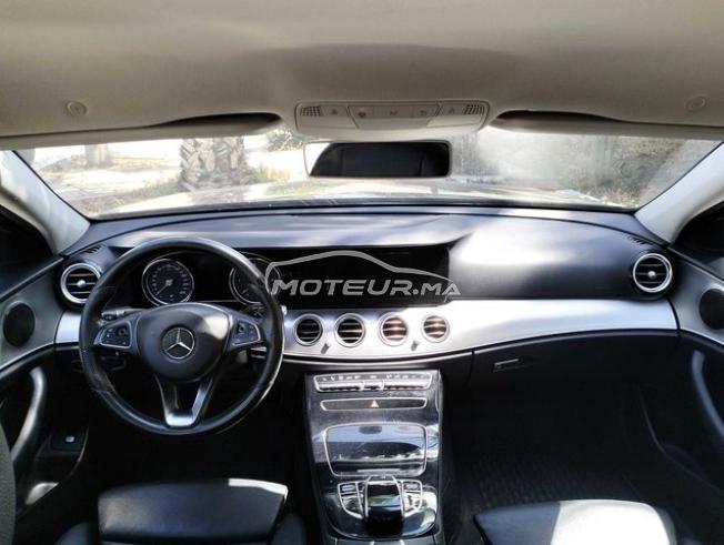 KIFAL - MERCEDES-BENZ Classe E