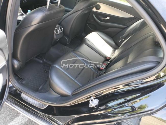 KIFAL - MERCEDES-BENZ Classe E