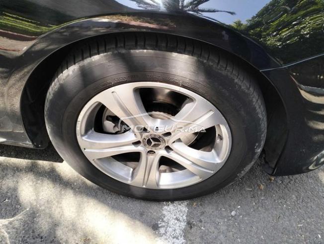 KIFAL - MERCEDES-BENZ Classe E