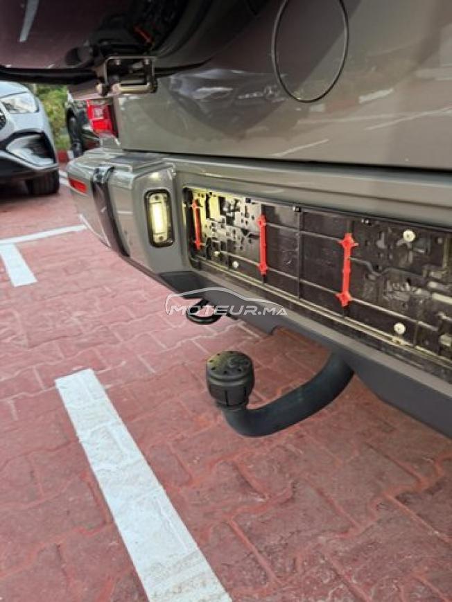 Mercedes G 63 