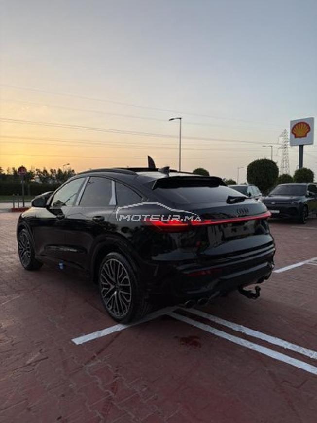 Audi SQ5 2026