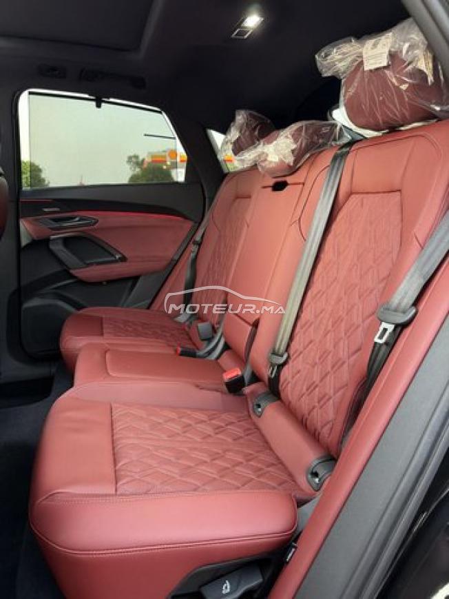 Audi SQ5 2026
