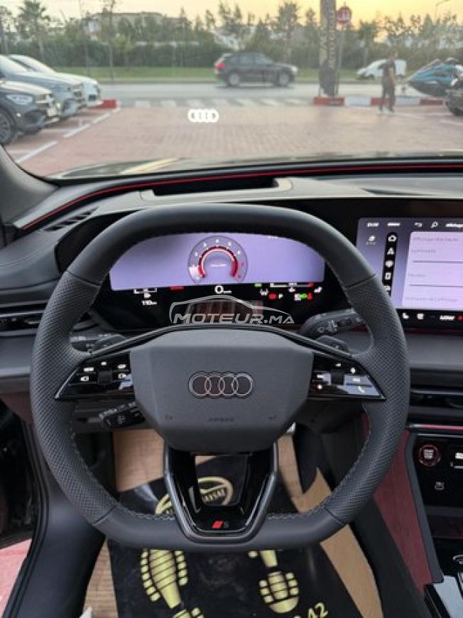 Audi SQ5 2026