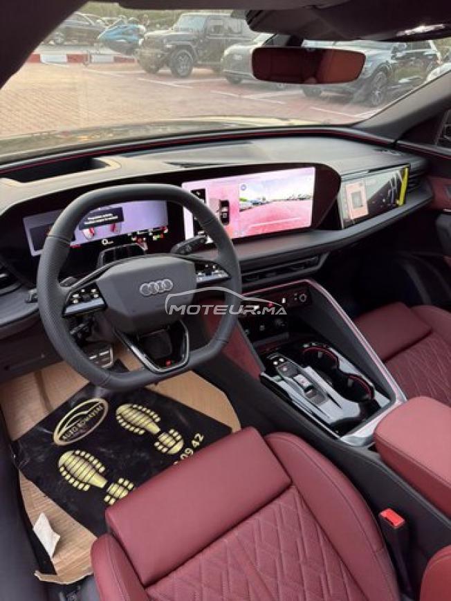 Audi SQ5 2026