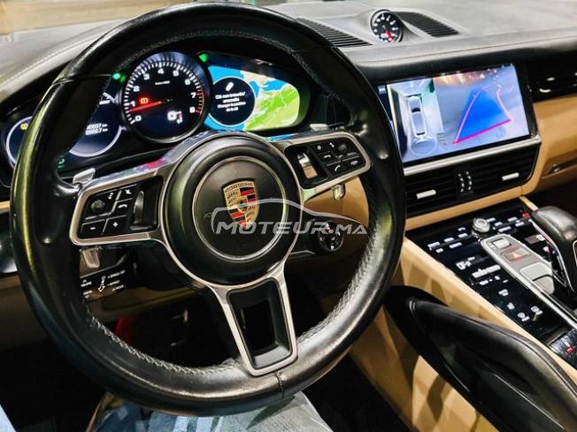 2009 - Porsche Cayenne 2018 expertisée avec financ