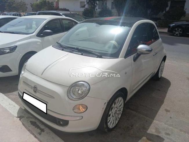 KIFAL - FIAT 500