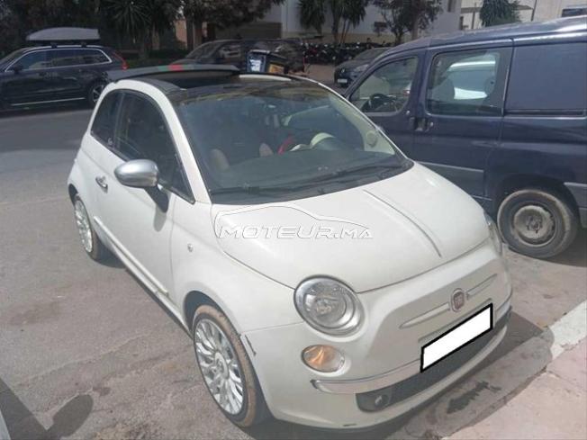 KIFAL - FIAT 500