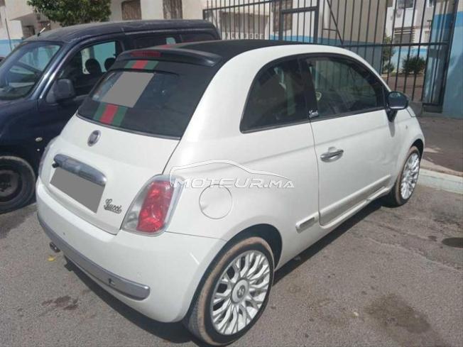 KIFAL - FIAT 500