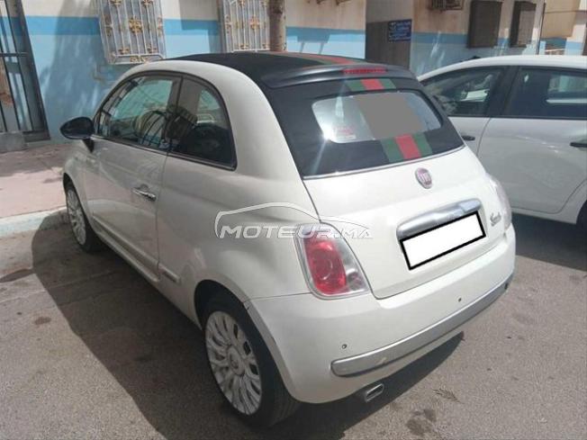 KIFAL - FIAT 500