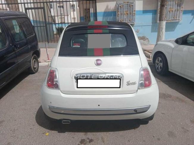 KIFAL - FIAT 500
