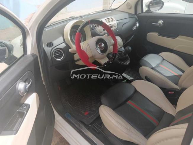 KIFAL - FIAT 500