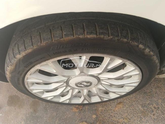 KIFAL - FIAT 500