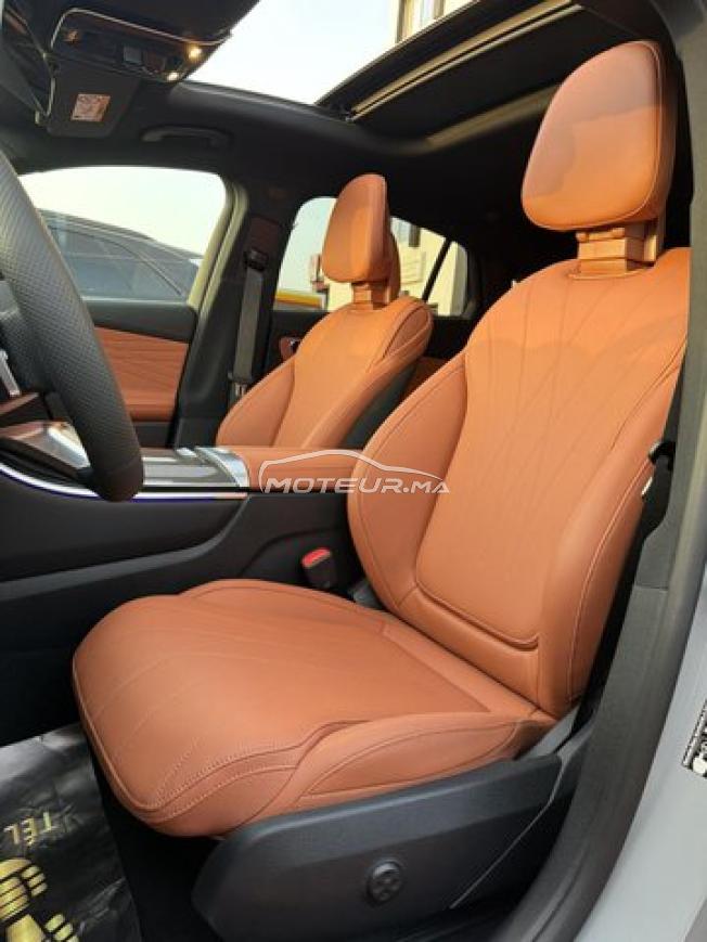 Mercedes glc 300de