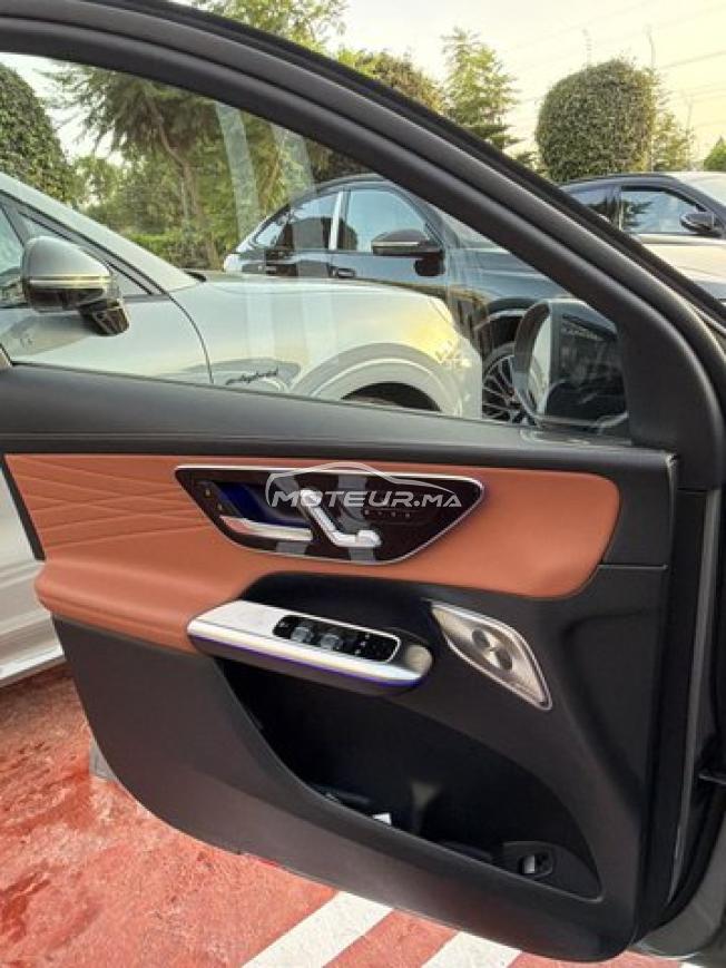 Mercedes glc 300de