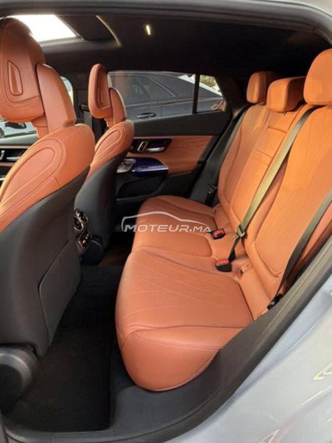 Mercedes glc 300de