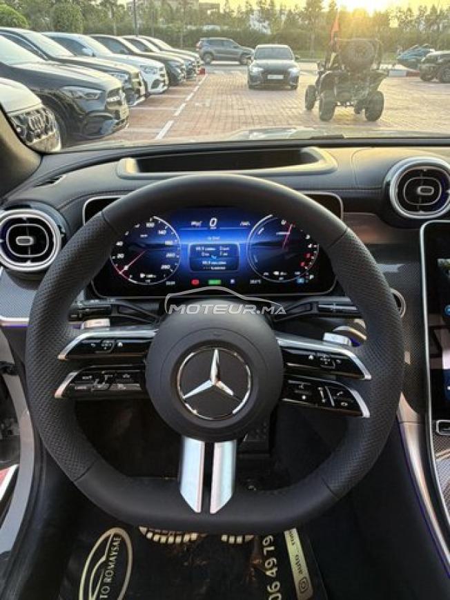 Mercedes glc 300de