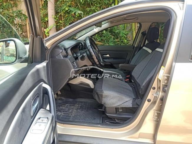 KIFAL - DACIA Duster