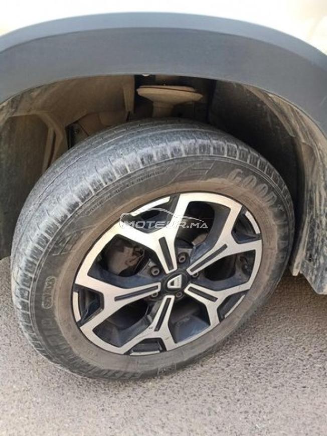 KIFAL - DACIA Duster