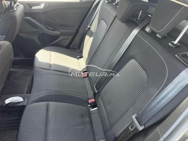 1438 - Ford Focus 2021 expertisée avec financement