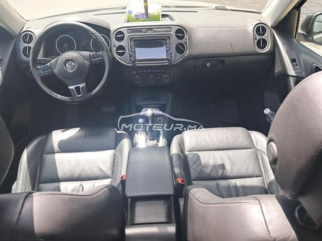 2004 - Volkswagen Tiguan 2018 expertisée avec fina