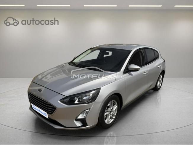 2006 - Ford Focus 2023 expertisée avec financement