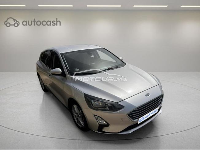 2006 - Ford Focus 2023 expertisée avec financement
