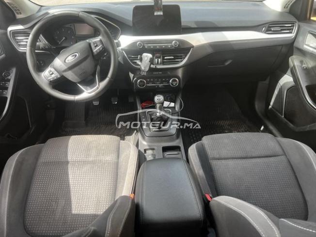 2006 - Ford Focus 2023 expertisée avec financement