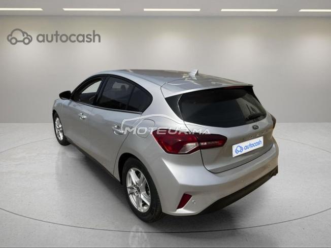2006 - Ford Focus 2023 expertisée avec financement