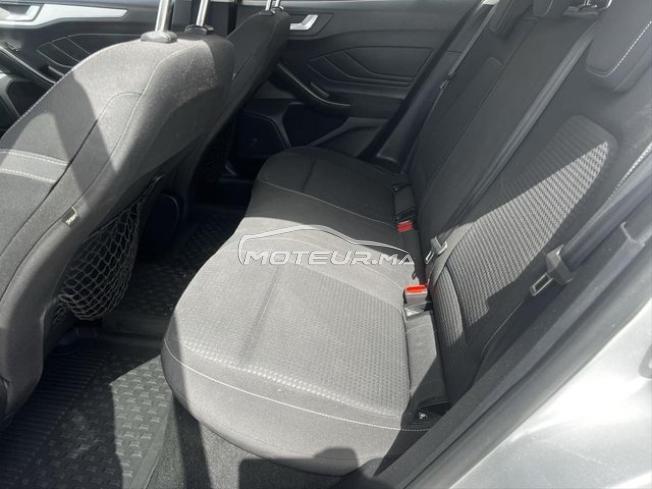 2006 - Ford Focus 2023 expertisée avec financement
