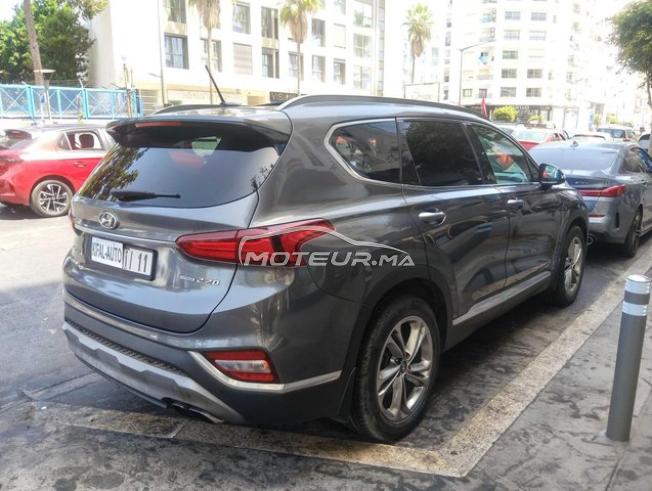 KIFAL - HYUNDAI Grand Santa Fe
