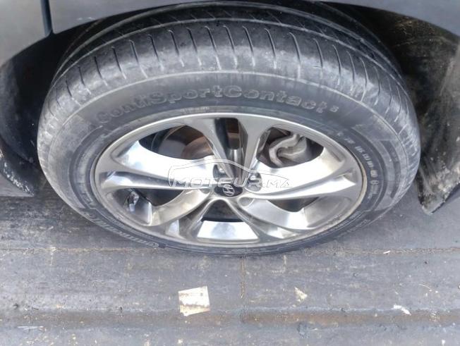 KIFAL - HYUNDAI Grand Santa Fe