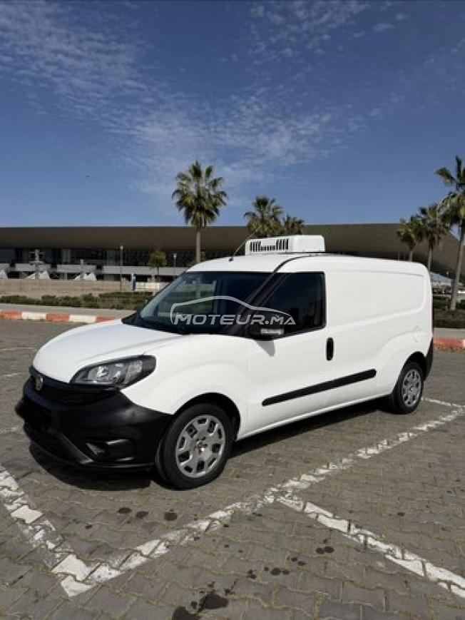 Fiat Doblo Maxi Diesel WW