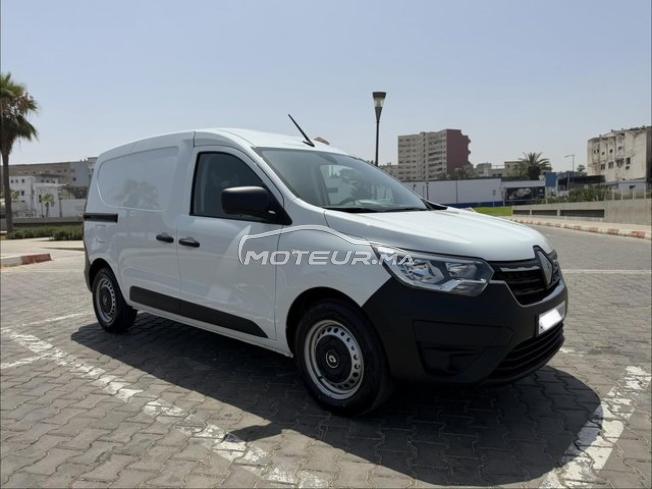 Renault Express Advance Diesel WW
