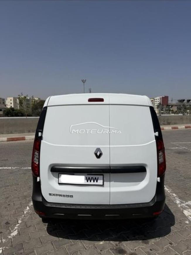 Renault Express Advance Diesel WW