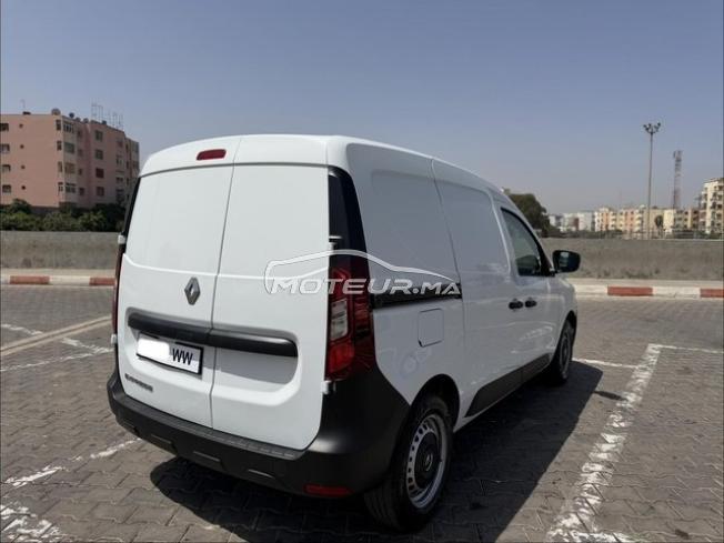 Renault Express Advance Diesel WW